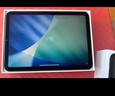 Apple/蘋(píng)果 iPad mini (A17 Pro) 8.3英寸 平板電腦(128G WLAN版/mini7/MXN63CH/A)深空灰色 曬單實(shí)拍圖