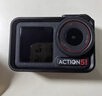 大疆 Osmo Action 5 Pro 超旗艦畫(huà)質(zhì)運動(dòng)相機戶(hù)外摩托騎行潛水vlog相機便攜式旅拍攝像機 曬單實(shí)拍圖