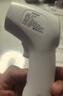 歐姆龍（OMRON）紅外額溫槍 電子體溫計體溫槍1s速測測溫儀 K7100 曬單實(shí)拍圖