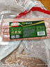 荷美爾（Hormel）超值精選培根150g/袋 冷藏豬肉 煙熏風(fēng)味 兒童早餐三明治燒烤食 曬單實(shí)拍圖