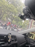 盯盯拍行車(chē)記錄儀MINIPro 3K超清夜視 WDR寬動(dòng)態(tài)F1.55光圈 360度旋轉 曬單實(shí)拍圖