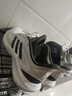 阿迪達斯（adidas）男鞋運動(dòng)鞋潮鞋舒適耐磨減震休閑跑步鞋JP9787 uk8碼42 曬單實(shí)拍圖