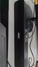 宏碁（acer）電腦音響藍牙小音箱家用桌面臺式電腦筆記本用超重低音炮USB長(cháng)條游戲電競迷你手機小鋼炮RGB發(fā)光 曜石黑有線(xiàn)【旋鈕調音】 曬單實(shí)拍圖