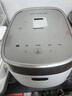 松下（Panasonic）【國家補貼】飯光光2.0電飯煲0涂層IH加熱家用電飯鍋4-5人無(wú)涂層不銹鋼母嬰級4升一級能效HNS152 曬單實(shí)拍圖