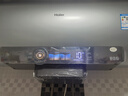 海爾（Haier）麥浪套系DR7系列 凈膚洗電熱水器 小藍瓶富鍶養膚熱水器60升一級能效變頻速熱全瓷內膽免清洗 60L 3300W DR7PRO超大水量3D巨能洗 曬單實(shí)拍圖