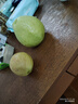奶油白心紅心芭樂(lè ) 新鮮軟糯低卡低熱量輕食首先水果 廣東產(chǎn)地5斤帶箱凈重4.5斤（白心+紅心）單果100g起 曬單實(shí)拍圖
