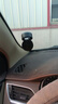 2026新品車(chē)載支架創(chuàng  )意真空磁吸中控臺通用車(chē)載手機支架桌面可折疊 A2真空吸盤(pán)支架【曜石黑】 曬單實(shí)拍圖