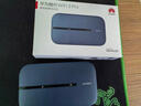 華為隨身wifi3pro移動(dòng)無(wú)線(xiàn)wifi免插卡隨行網(wǎng)絡(luò )4g攜帶無(wú)線(xiàn)網(wǎng)車(chē)載非wifi6三網(wǎng)通全國流量2026款5g AX15B 隨行WiFi3 Pro 三網(wǎng)版 曬單實(shí)拍圖