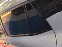 SANYOU中國航天山由汽車(chē)貼膜玻璃防爆膜隔熱膜納米陶瓷太陽(yáng)膜防爆膜 魅藍套餐 全車(chē)套餐 曬單實(shí)拍圖