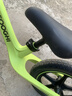 酷騎兒童平衡車(chē)1-6歲寶寶滑步車(chē)12寸輕便車(chē)身初學(xué)者S2酷騎綠 酷奇 曬單實(shí)拍圖