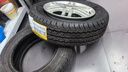 佳通輪胎(Giti)輪胎 165/70R13C 88/86T  6PR Van600 A 適配夏利/福瑞達等 曬單實(shí)拍圖