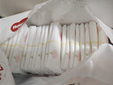 好奇（Huggies）金裝拉拉褲XL96片(12-17kg)尿不濕【速干不易紅】 曬單實(shí)拍圖