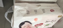 好奇（Huggies）鉑金裝小桃褲成長(cháng)褲XXL74片(15kg以上)尿不濕【透爽散熱】 曬單實(shí)拍圖