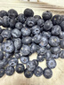 云南高山大藍莓500g 18mm 曬單實(shí)拍圖