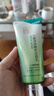 百雀羚洗面奶補水保濕水嫩凈透精華潔面乳95g品質(zhì)國貨生日禮物 曬單實(shí)拍圖