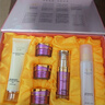 白里透紅愛(ài)典化妝品至尊靚白嫩膚養顏套裝護膚品美白祛斑霜去斑黃褐斑雀斑 套裝：1日1活1晚+奶+水+精華 曬單實(shí)拍圖