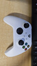 微軟（Microsoft）Xbox無(wú)線(xiàn)游戲手柄 無(wú)線(xiàn)控制器 冰雪白 藍牙適配Xbox/PC/平板/手機 Steam促銷(xiāo)黑神話(huà)悟空 絲之歌 曬單實(shí)拍圖