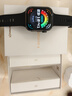 華為（HUAWEI）【咨詢(xún)享優(yōu)惠】華為手表WATCH FIT4智能運動(dòng)健康管理藍牙通話(huà)NFC門(mén)禁交通支付送成人男女朋友MT33 韻律黑【曬單好禮】 JD電競官方店 曬單實(shí)拍圖