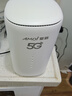 夏新5g隨身wifi6移動(dòng)無(wú)線(xiàn)免插卡路由器cpe全網(wǎng)通千兆雙頻便攜式車(chē)載上網(wǎng)卡高速流量 5G狂暴性能版【滿(mǎn)血性能光纖級網(wǎng)速】 曬單實(shí)拍圖