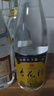 杏花村 53度金標杏花村450mL*3瓶+黃蓋玻汾53度475mL*3瓶 中轉箱 曬單實(shí)拍圖