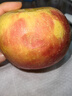 龍多鮮正宗天然冰糖心蘋(píng)果 丑蘋(píng)果 新鮮富士應季山西水果 送禮推薦 整9-10斤精選果徑80-90MM凈8.5斤+ 曬單實(shí)拍圖