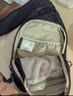 OSPREY 日閃6L斜挎包 輕便旅行包 休閑單肩包 戶(hù)外徒步小背包 黑色 曬單實(shí)拍圖