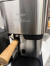 飛利浦（PHILIPS）【重磅新品】進(jìn)口Baristina新型意式美式全自動(dòng)/半自動(dòng)家用 研磨一體冷萃小型咖啡機 bar pro 500 曬單實(shí)拍圖