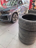 米其林（MICHELIN）汽車(chē)輪胎 245/45R20 103V 競馳 PILOT SPORT 4 SUV 適配極狐/唐 曬單實(shí)拍圖