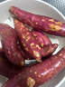 新鮮福建六鰲蜜薯紅薯無(wú)絲無(wú)筋寶寶輔食生鮮京東買(mǎi)菜生鮮食材 六鰲地瓜 1斤（1-3兩）偏小果 曬單實(shí)拍圖