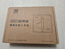 歐克森X100proUltra擦窗機器人機械臂噴水全自動(dòng)高層家用外窗戶(hù)超薄智能遙控雙向噴水電動(dòng)擦玻璃神器 X100proUltra機械臂【旋凈邊刷4.0+開(kāi)荒重污延邊清潔】 曬單實(shí)拍圖