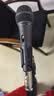 鐵三角（Audio-technica）XM5S專業直播人聲有線動圈話筒K歌麥克風家用舞臺演出 ktv XM5S （配5米卡濃線）眾多音樂人的選擇 曬單實拍圖