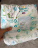 幫寶適超薄透氣清新幫紙尿褲新生兒嬰兒尿不濕尿片透氧Pro L112 曬單實(shí)拍圖