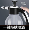 大衛噴壺澆花噴霧器氣壓式噴水壺壓力酒精消毒家用清潔園藝噴壺K29 曬單實(shí)拍圖
