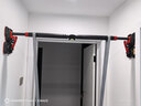 特步（XTEP）單杠室內引體向上家用兒童成人免打孔門(mén)上健身器材運動(dòng)吊桿 中款 曬單實(shí)拍圖
