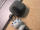 華為FreeClip 2 耳夾耳機 摩登黑 開(kāi)放式無(wú)線(xiàn)藍牙耳機 全新C形橋 舒適穩固/澎湃雙擎 曬單實(shí)拍圖