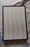 霍尼韋爾（Honeywell） 空氣凈化器過(guò)濾網(wǎng)濾芯CMF30M3200 （適用KJ300、KJ305、KJ310系列） 曬單實(shí)拍圖