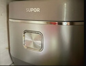 蘇泊爾（SUPOR）4升大容量 家用3-4人 電飯煲電飯鍋煮飯鍋柴火飯 0涂層不銹鋼內膽球釜 一級能效 SF40HC1960微壓 曬單實(shí)拍圖