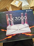 普聯(lián)（TP-LINK） 大道AX3000滿(mǎn)血WiFi6千兆無(wú)線(xiàn)路由器 5G雙頻家用穿墻 Mesh 3000M無(wú)線(xiàn)速率 信號增強 易展 XDR3010 曬單實(shí)拍圖