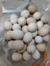 農家散養谷物土雞蛋50±5克/枚 30枚 曬單實(shí)拍圖