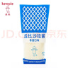 丘比（KEWPIE）沙拉醬 香甜口味 調味品 水果蔬菜面包三明治沙拉醬 1KG*1袋 曬單實(shí)拍圖