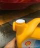 殼牌（Shell）有機長(cháng)效汽車(chē)防凍液發(fā)動(dòng)機冷卻液  -30℃ 4kg（紅色）養車(chē)保養 曬單實(shí)拍圖