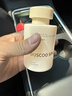 DOSCOO車(chē)載香薰持久留香汽車(chē)專(zhuān)用香水車(chē)內用凈化空氣去異味白色希爾頓 曬單實(shí)拍圖