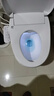 海爾（Haier）智能馬桶蓋即熱手柄系列 小貝殼2.0 全自動(dòng)坐便蓋 京東安裝117Pro 曬單實(shí)拍圖