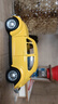 babycare合金小車(chē)bctoys仿真車(chē)模玩具賽車(chē)汽車(chē)跑車(chē)模型生日禮物 大眾甲殼蟲(chóng)（1967） 曬單實(shí)拍圖