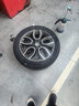 德國馬牌（Continental）汽車(chē)輪胎 235/50R19 103V XL UC6 SUV  原配領(lǐng)克 05 曬單實(shí)拍圖