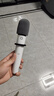 純麥 無(wú)線(xiàn)電視K歌麥克風(fēng)話(huà)筒U7Pro家庭KTV兒童唱歌話(huà)筒音箱等電視適配小米 TCL電視 曬單實(shí)拍圖