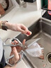 FACE MINI德國精工廚房剪刀剪雞鴨鵝骨頭專(zhuān)用剪刀食品級大頭剪骨剪刀殺魚(yú) 曬單實(shí)拍圖