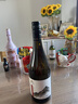 賀蘭山寧夏賀蘭山東麓產(chǎn)區【特選級】干白葡萄酒750mL單支紅酒 送禮 曬單實(shí)拍圖