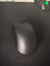 ATK烈空F1V2無(wú)線(xiàn)鼠標 有線(xiàn)/無(wú)線(xiàn)雙模電競鼠標輕量化人體工學(xué)電競辦公游戲鼠標 F1V2大師版2.0黑色 曬單實(shí)拍圖