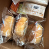 光明（Brilliant）水牛奶蛋糕健康早餐面包吐司休閑零食兒童營(yíng)養代餐點(diǎn)心下午茶 牛乳蛋糕205g*1包 曬單實(shí)拍圖